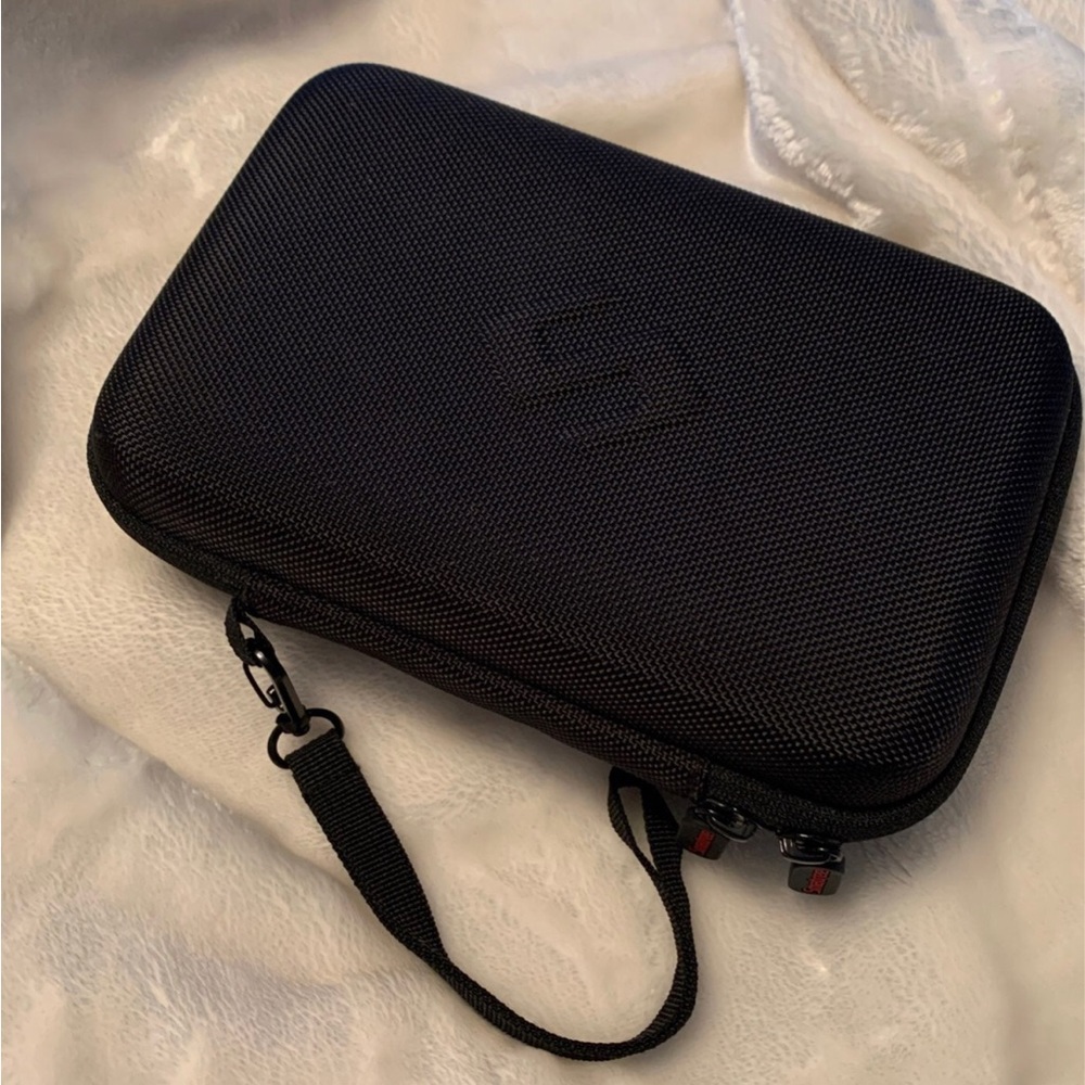 NWOT Tech Case